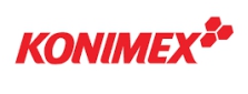 Project Reference Logo Konimex